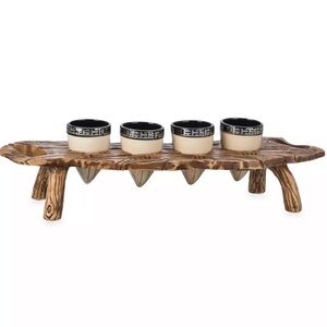 Oga’s Cantina, Rancor Tooth Flight Set - Star Wars: Galaxy Edge